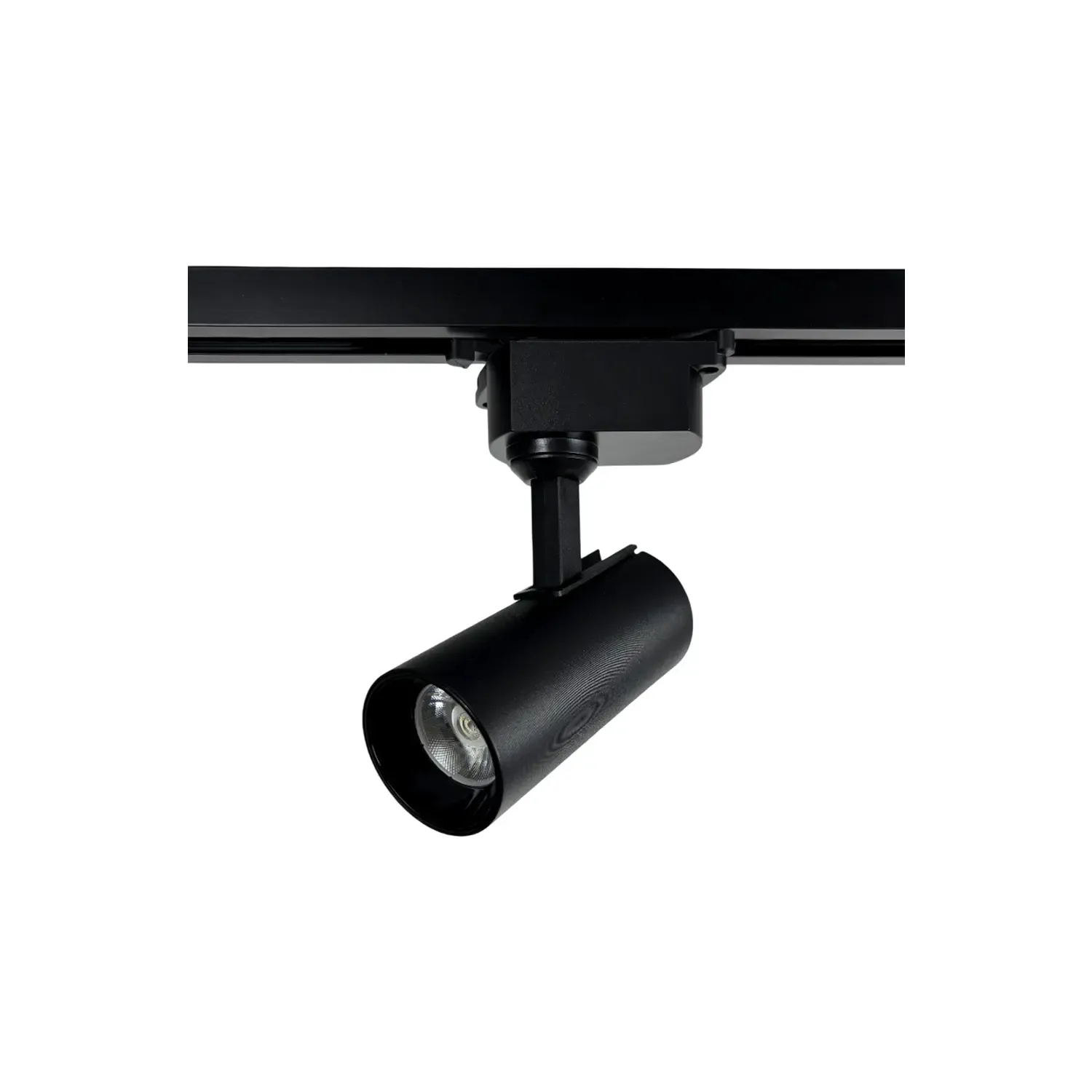 24080_1_161f5e3281 Светильник трековый светодиодный черный 10/20/30 Ватт — изображение 1