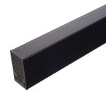 Магнитная трековая система накладная 27,3х50,7мм 4pin