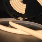 Светодиодная лента для бани и сауны (термолента)